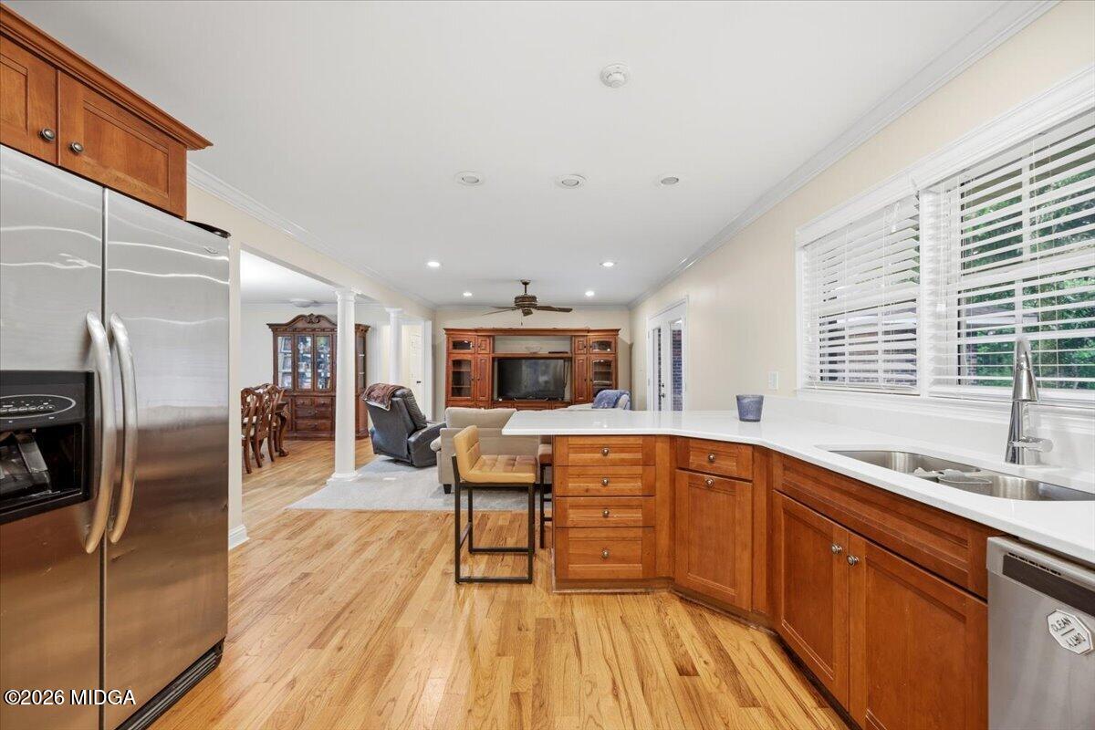 1052 Howard Roberts Road Gray, GA 31032 - Photo 6 of 29 01-W7A5864