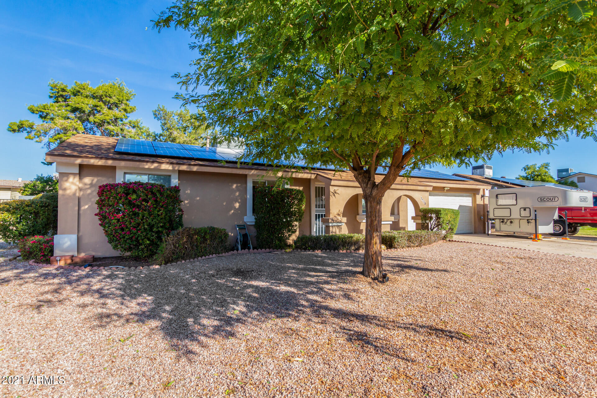 3736 West Charter Oak Road Phoenix, AZ 85029 - Photo 1 of 40 FRONT