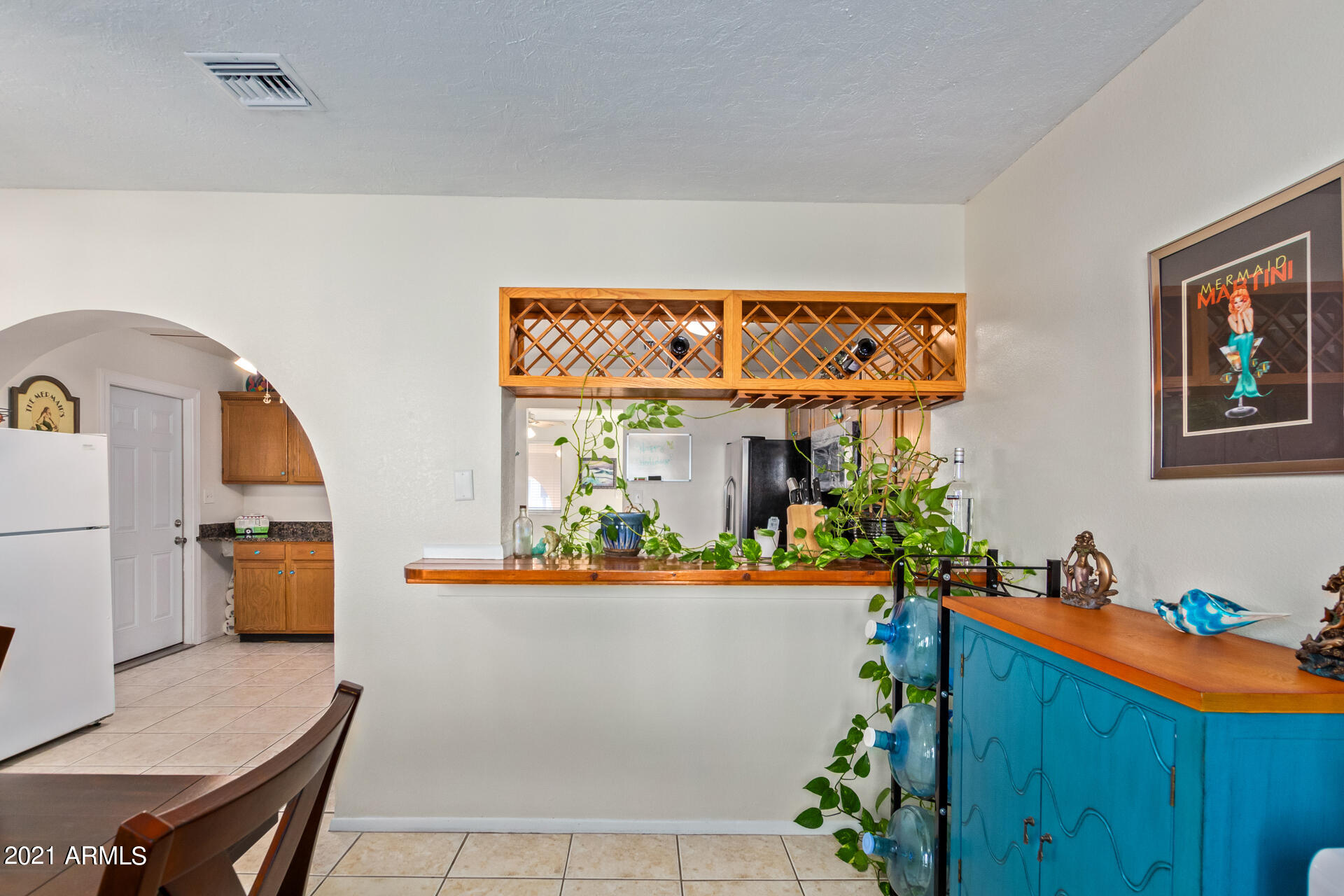 3736 West Charter Oak Road Phoenix, AZ 85029 - Photo 13 of 40 DINING ROOM