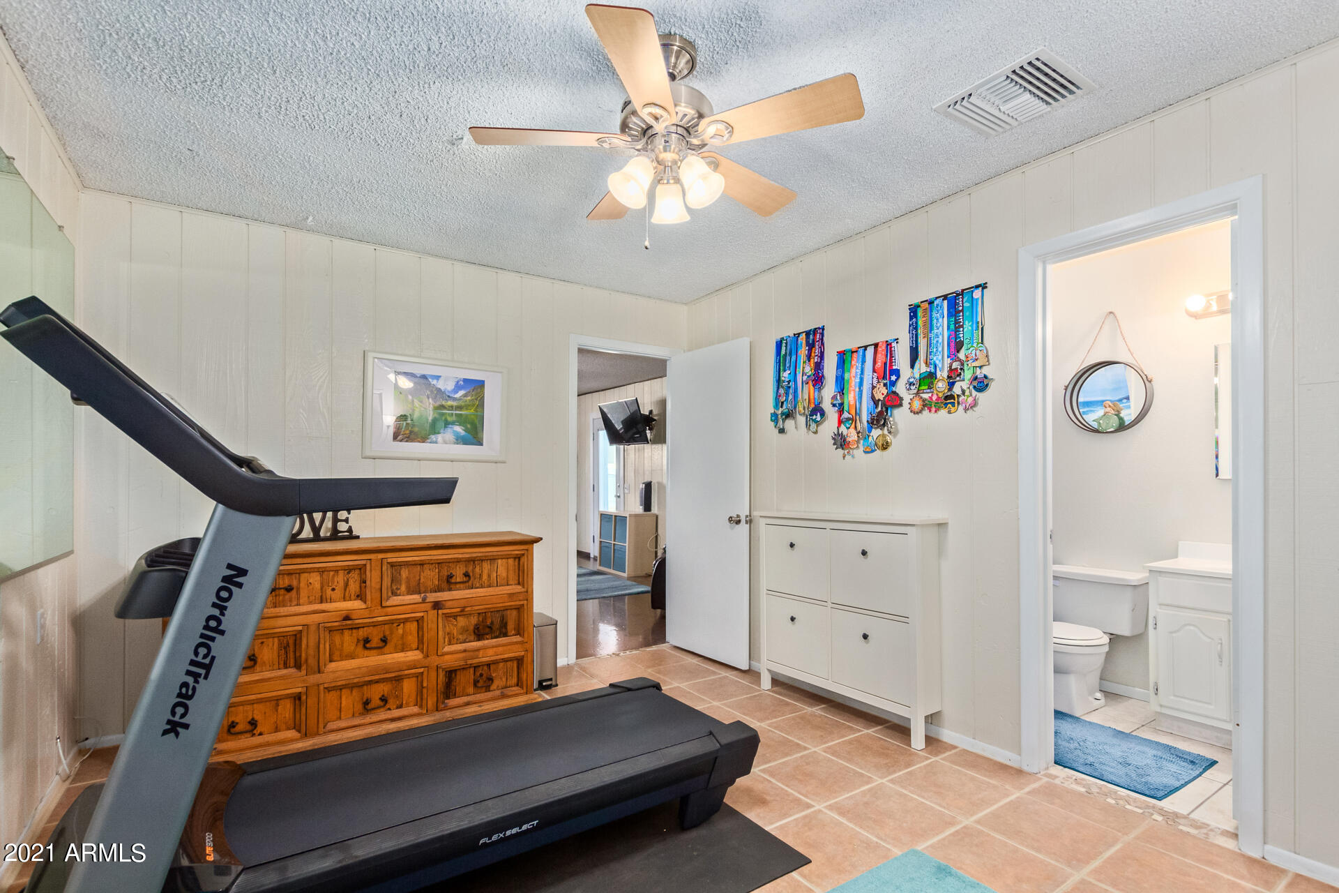 3736 West Charter Oak Road Phoenix, AZ 85029 - Photo 19 of 40 4TH BEDROOM