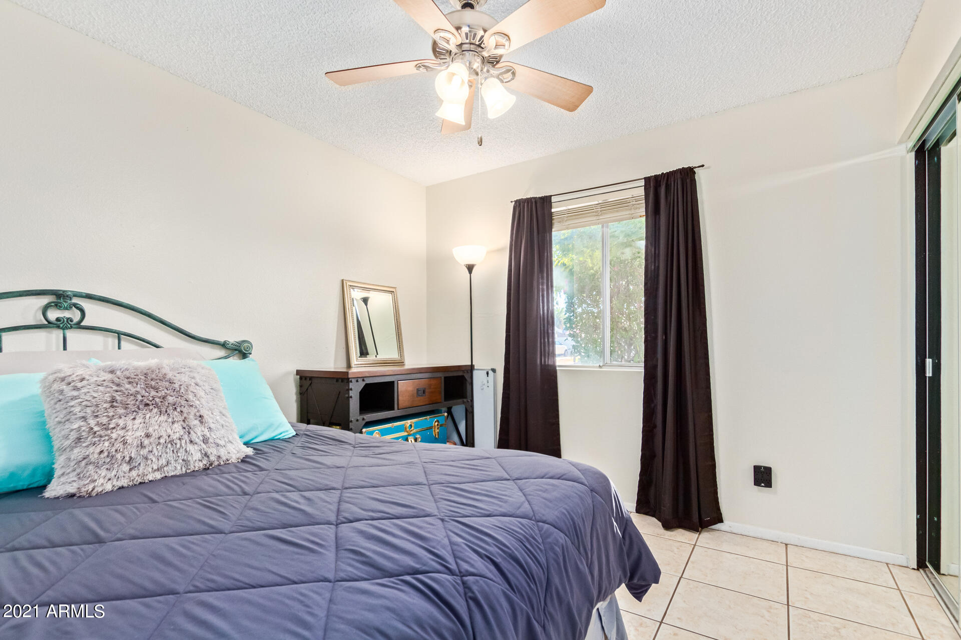 3736 West Charter Oak Road Phoenix, AZ 85029 - Photo 21 of 40 2ND BEDROOM