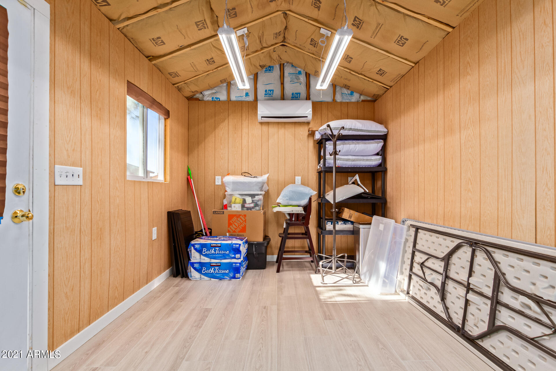 3736 West Charter Oak Road Phoenix, AZ 85029 - Photo 27 of 40 WORKSHOP
