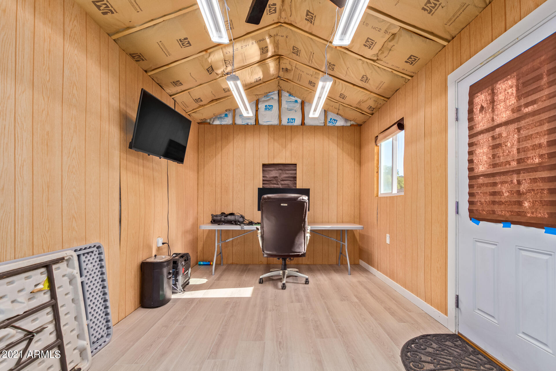 3736 West Charter Oak Road Phoenix, AZ 85029 - Photo 28 of 40 WORKSHOP