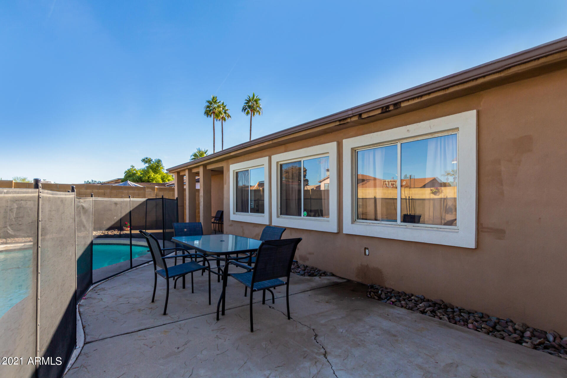 3736 West Charter Oak Road Phoenix, AZ 85029 - Photo 35 of 40 POOL