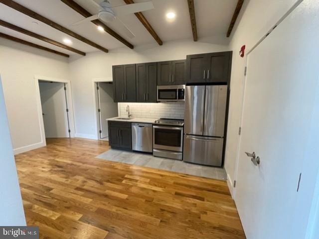 30 MacLean Street, Unit 6 Princeton, NJ 08542 - Photo 3 of 7
