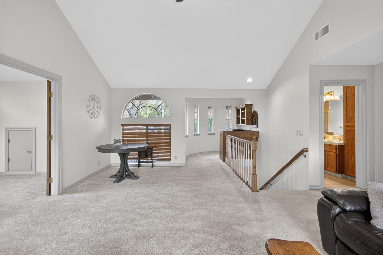 8681 Winding Way Fair Oaks, CA 95628 - Photo 48 of 87 a view of a livingroom with furniture and a window