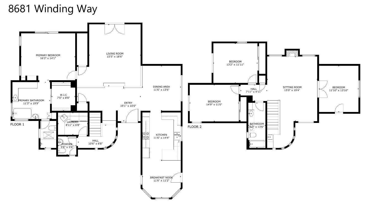 8681 Winding Way Fair Oaks, CA 95628 - Photo 5 of 87