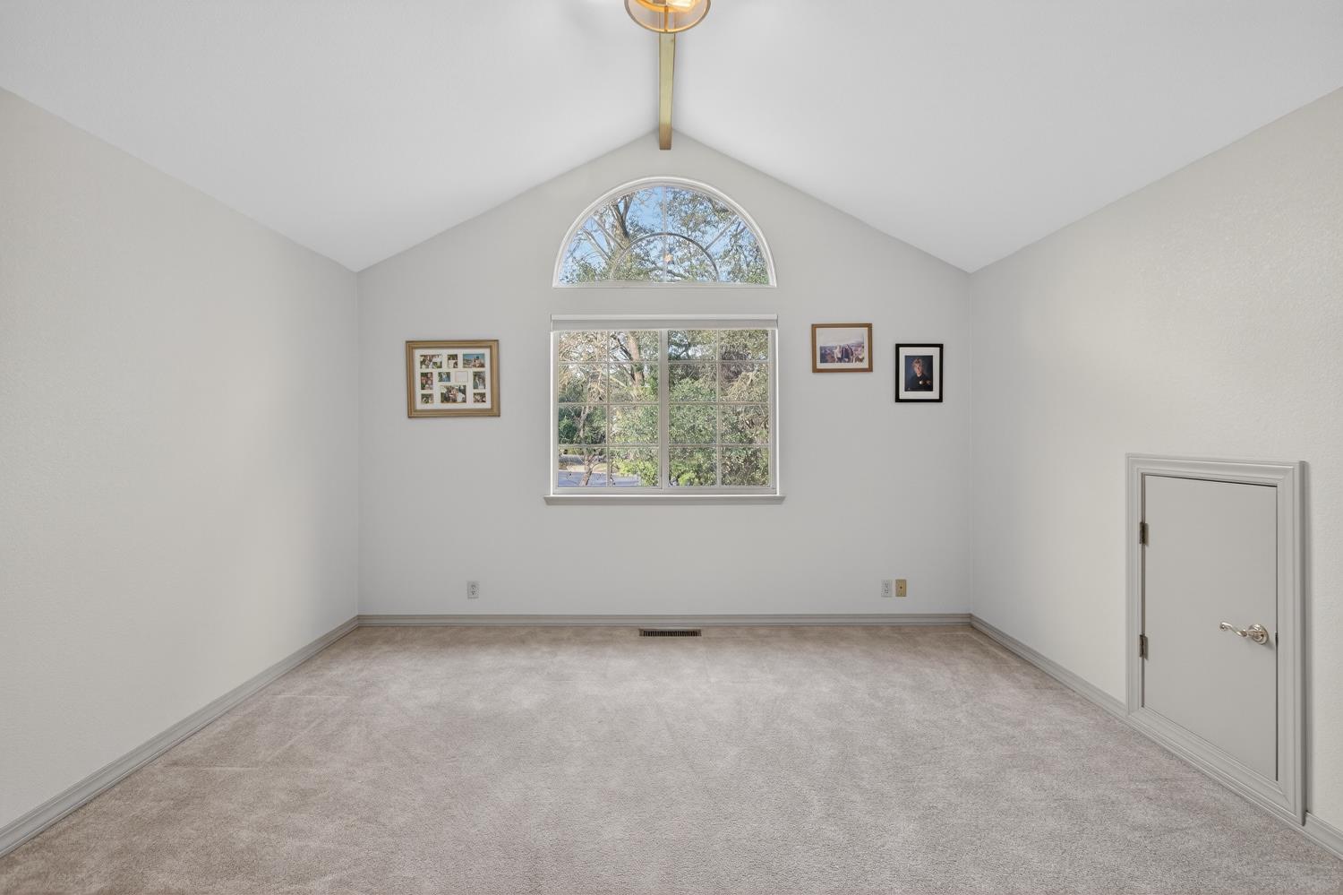 8681 Winding Way Fair Oaks, CA 95628 - Photo 53 of 87 an empty room with a window