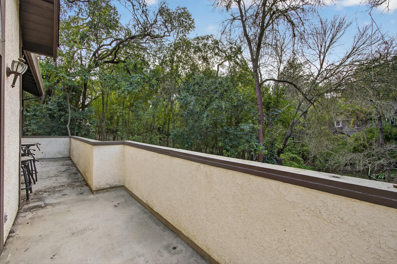 8681 Winding Way Fair Oaks, CA 95628 - Photo 62 of 87 a view of a balcony with mountain view