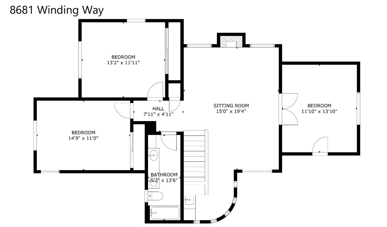8681 Winding Way Fair Oaks, CA 95628 - Photo 64 of 87