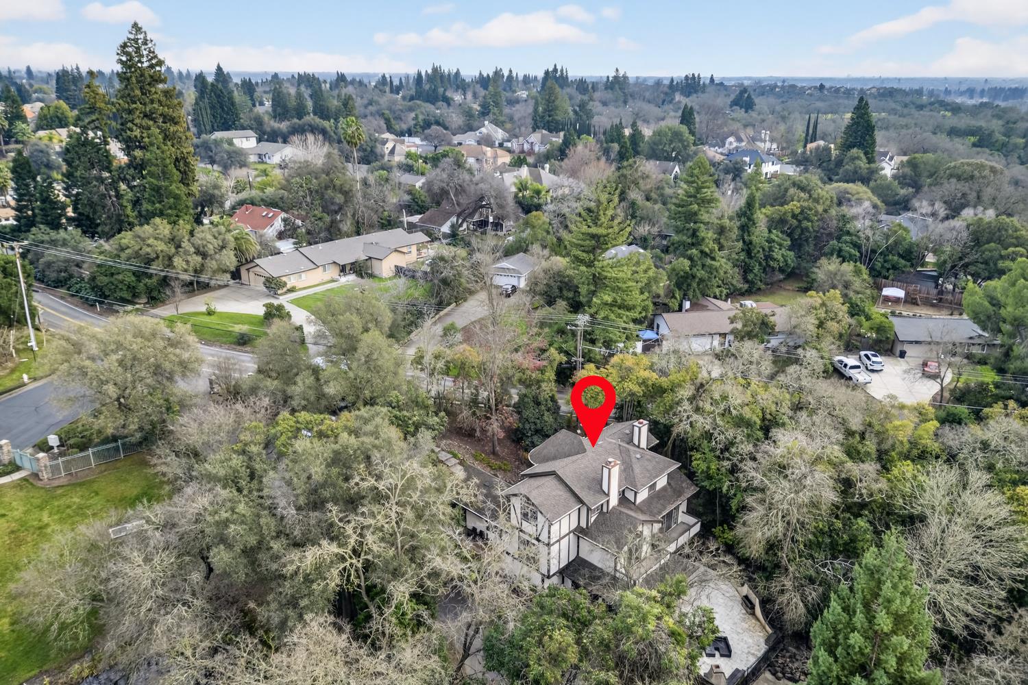 8681 Winding Way Fair Oaks, CA 95628 - Photo 83 of 87