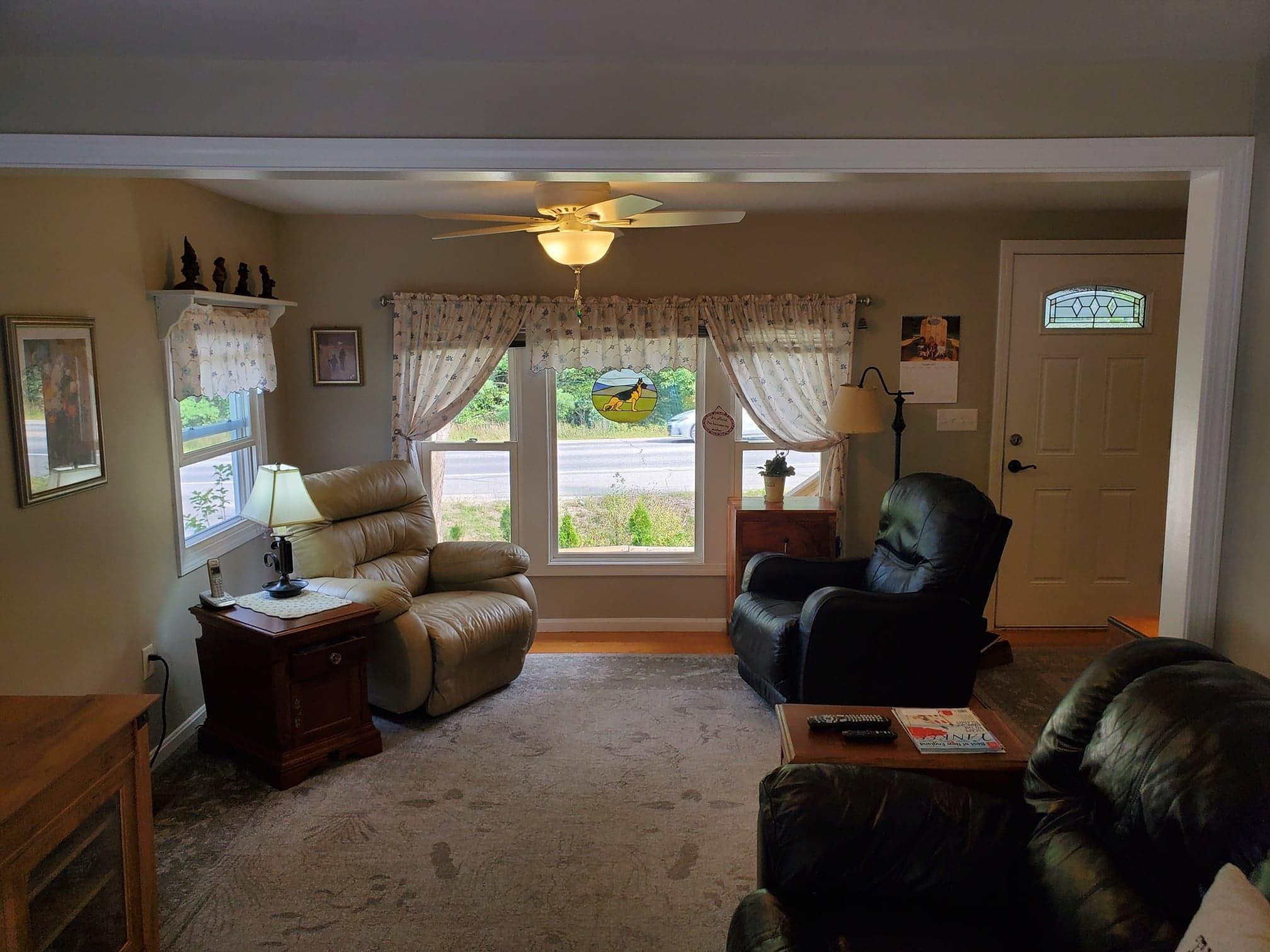 352 Harrison Road Bridgton, ME 04009 - Photo 6 of 26 7