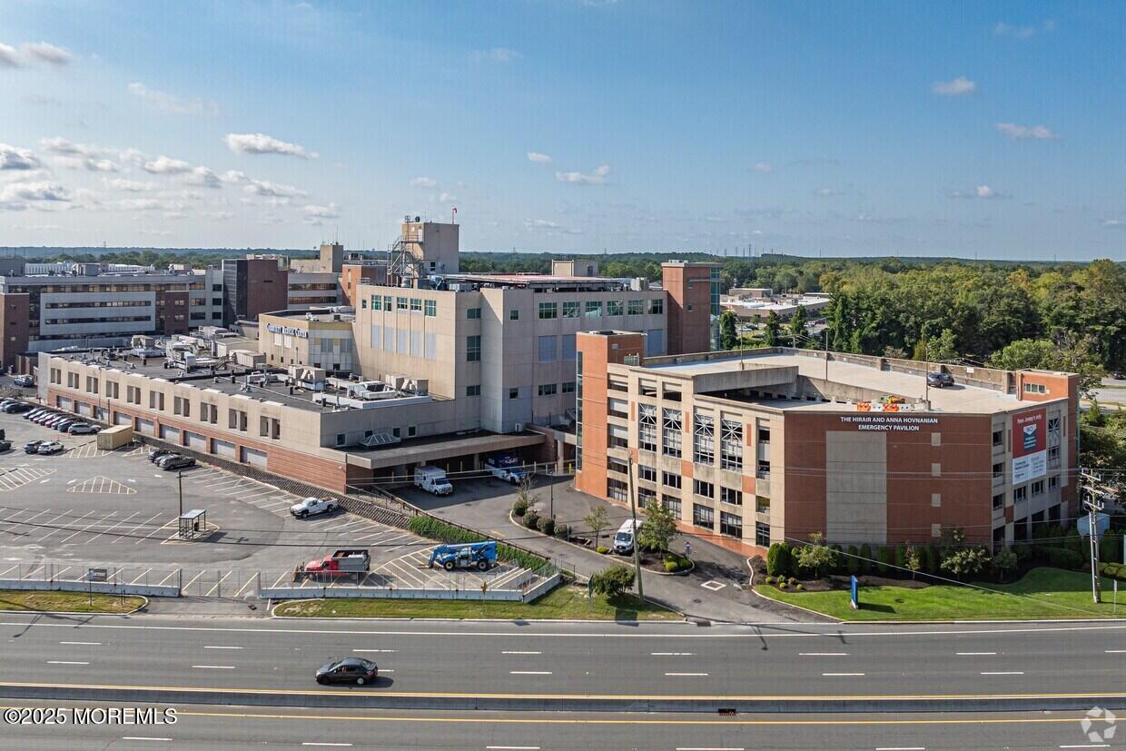 354 Lakehurst Road Toms River, NJ 08755 - Photo 18 of 28 a view of a city