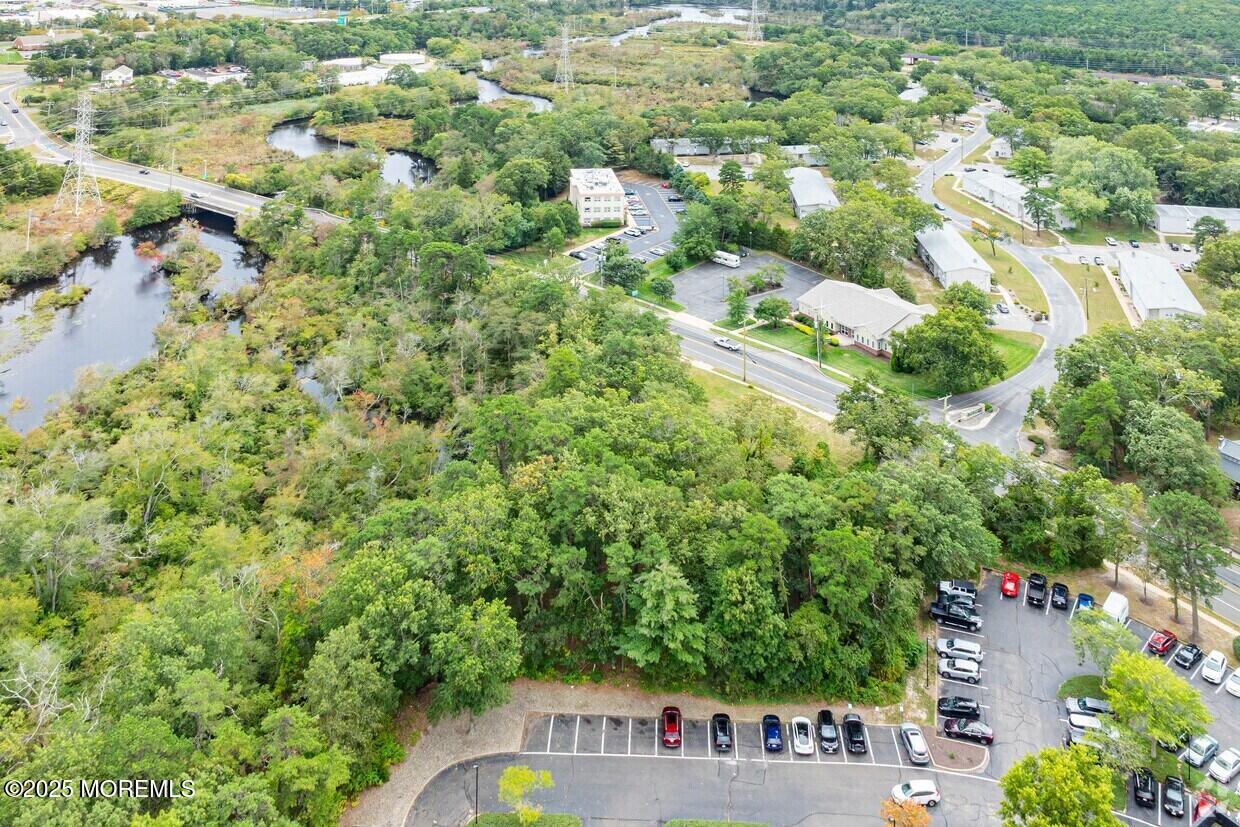 354 Lakehurst Road Toms River, NJ 08755 - Photo 23 of 28 an aerial view of a city with lots of residential buildings