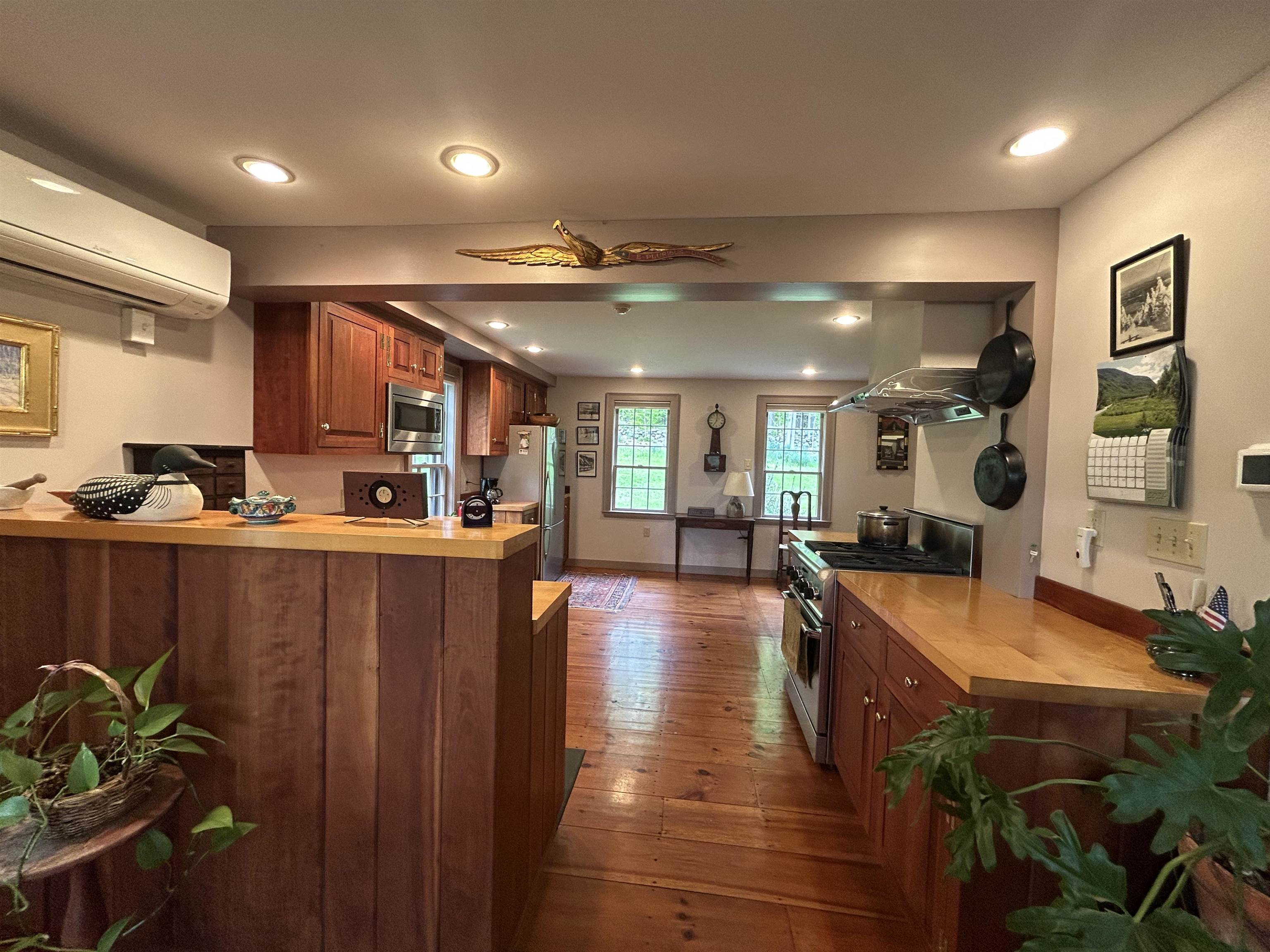 50 Moulton Ridge Road Kensington, NH 03833 - Photo 17 of 47