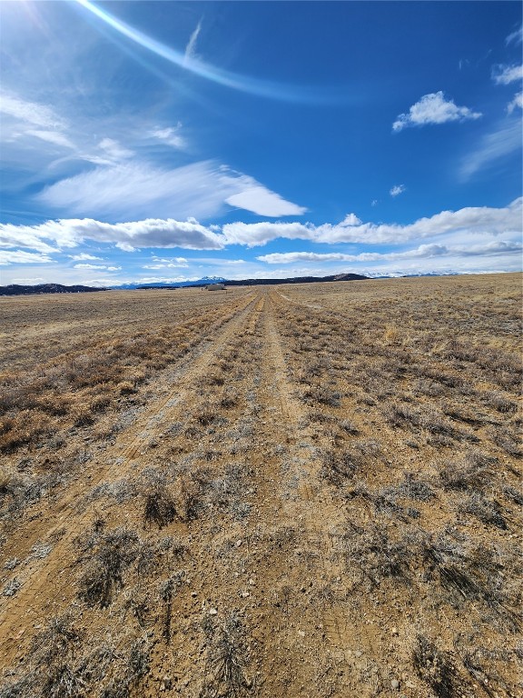 483 Hinsdale Road Hartsel, CO 80449 - Photo 4 of 9 a view of an ocean