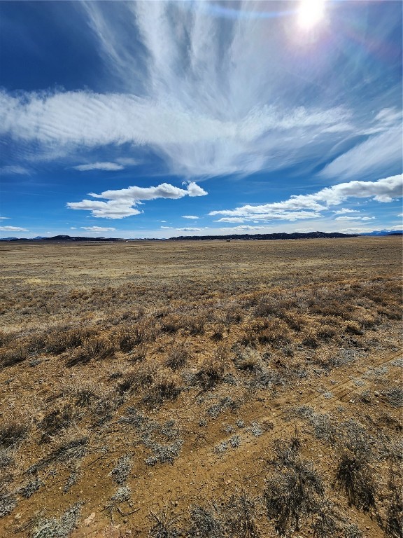 483 Hinsdale Road Hartsel, CO 80449 - Photo 5 of 9 a view of an ocean