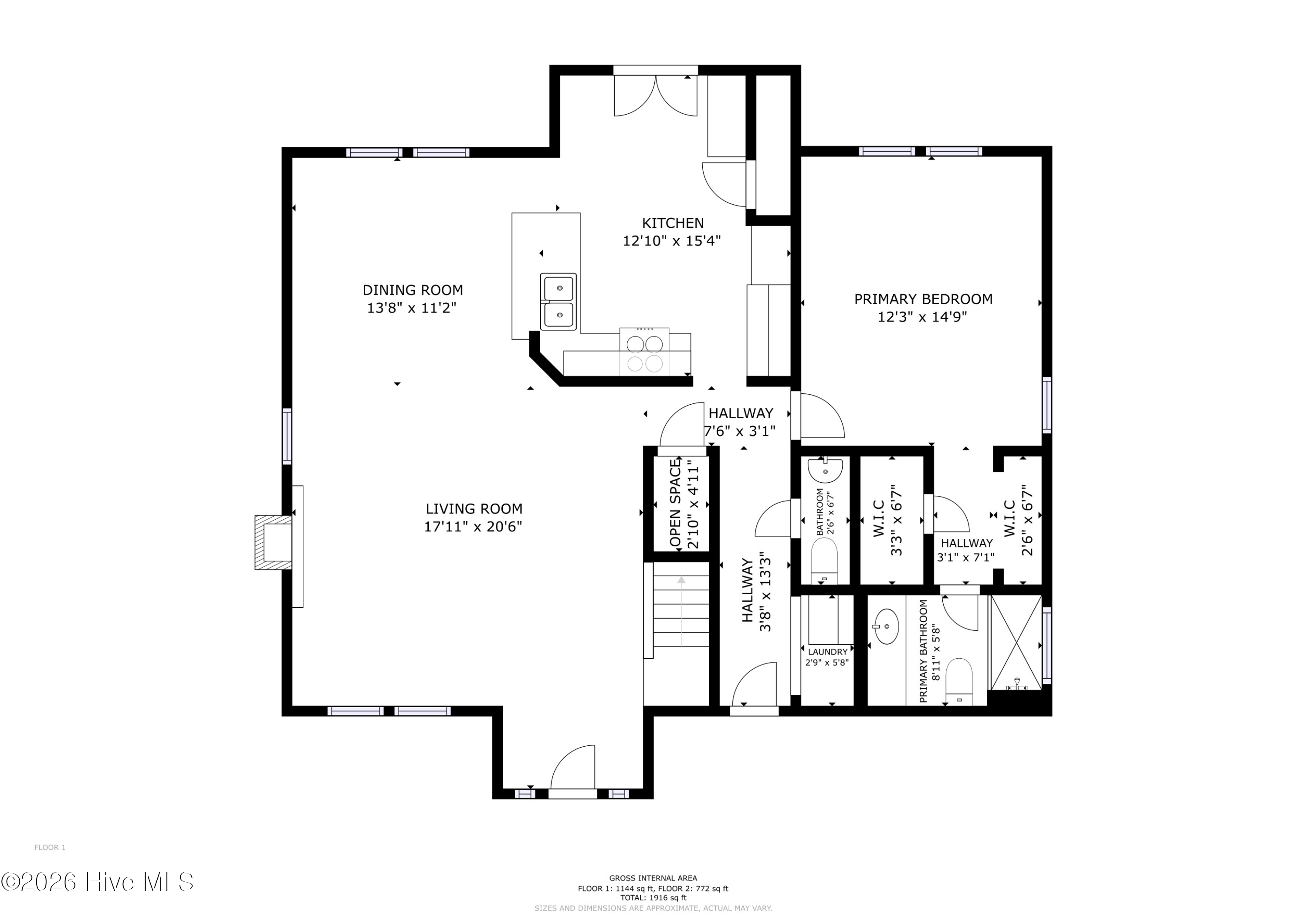 191 Eagle Creek Road Moyock, NC 27958 - Photo 43 of 44