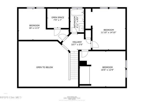 $374,900 | 191 Eagle Creek Road, Moyock, NC 27958