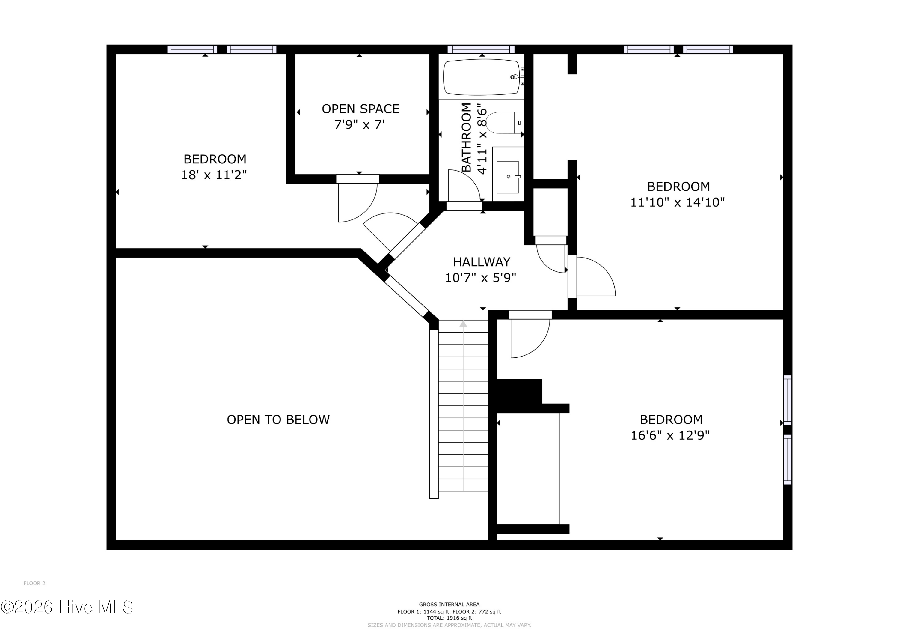 191 Eagle Creek Road Moyock, NC 27958 - Photo 44 of 44