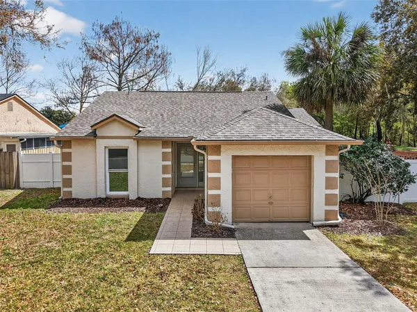 $340,000 | 1000 Covington Street, Oviedo, FL 32765