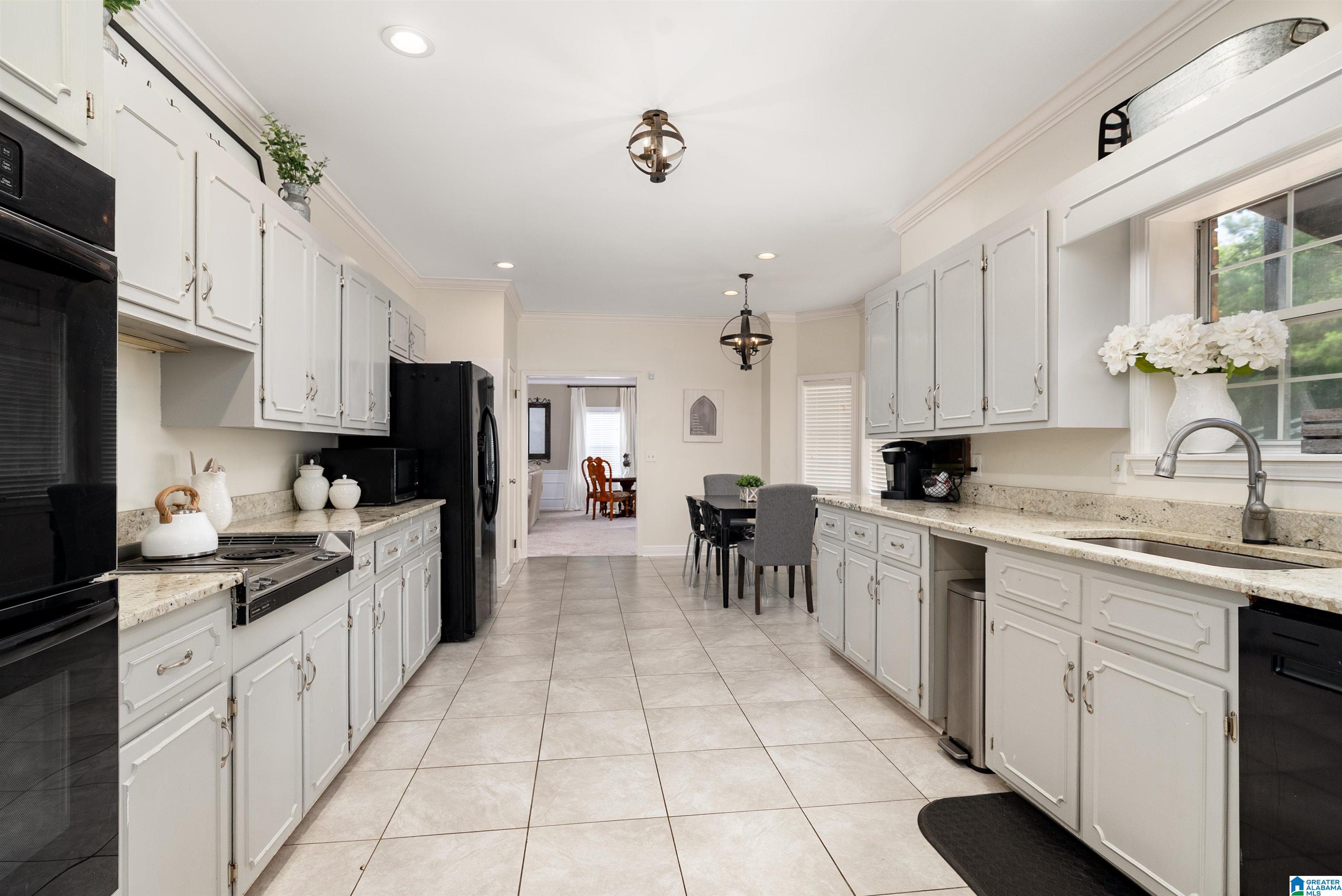 6926 Valley Lake Road Cottondale, AL 35453 - Photo 18 of 75 Gallery Image 18
