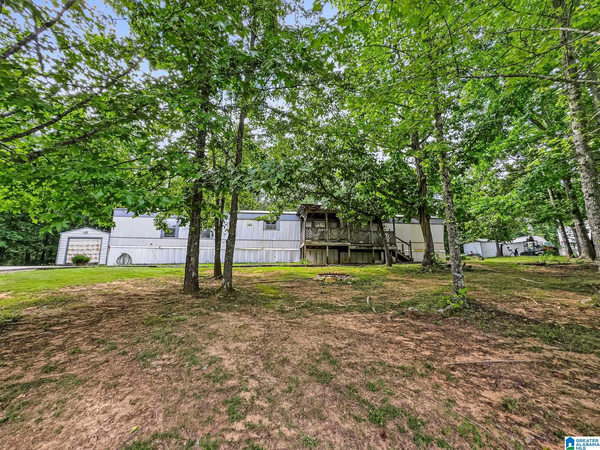 250 Smith Ridge Way Odenville, AL 35120 - Photo 1 of 22