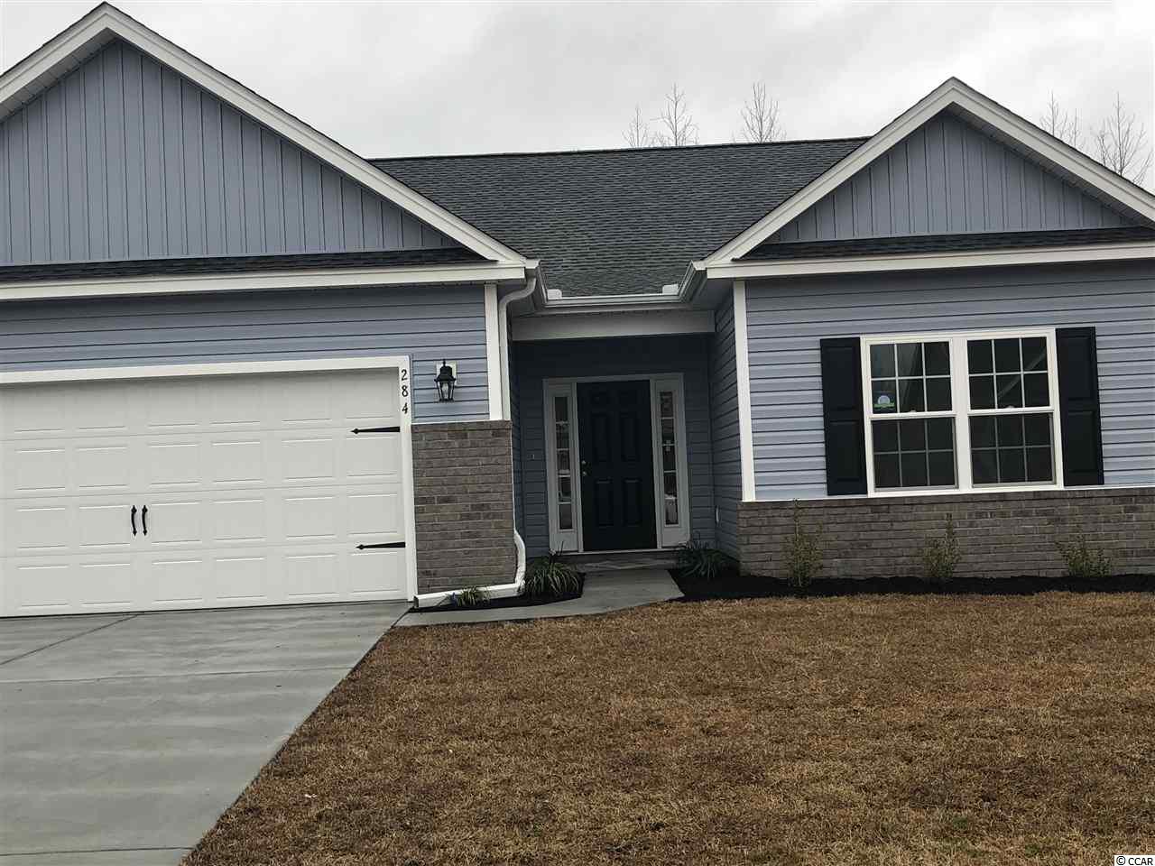 284 Palm Terrace Loop Conway, SC 29526 - Photo 1 of 10 Gallery Image 1