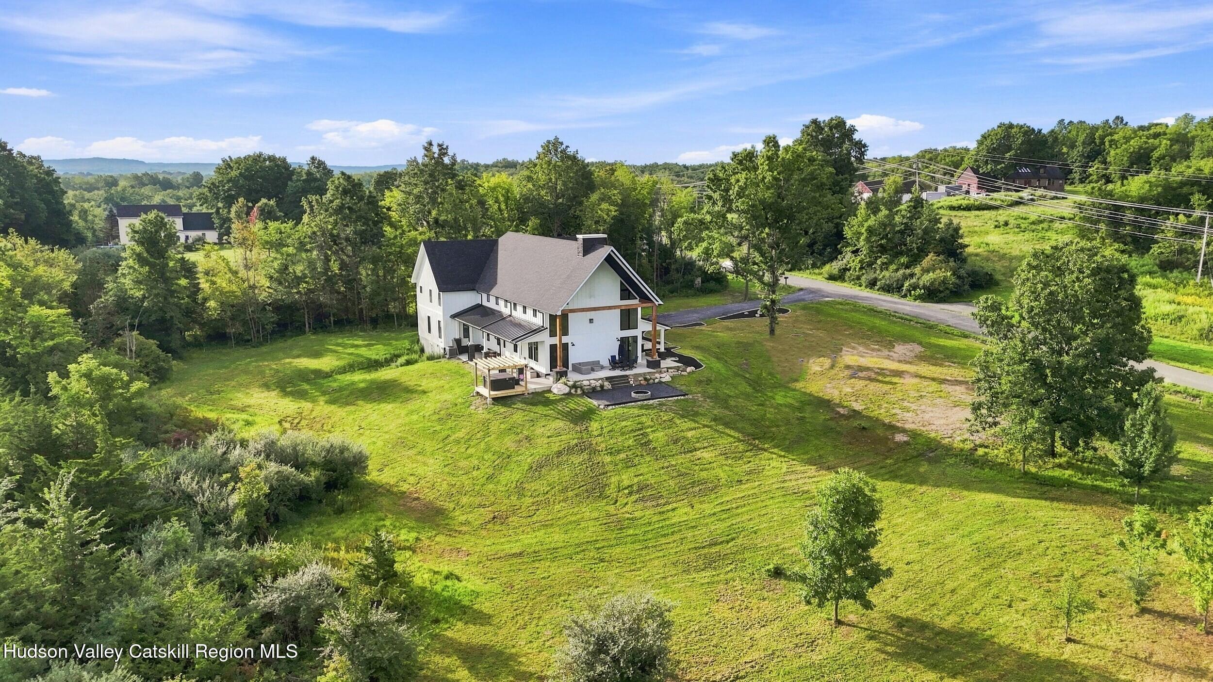 6 Misty Ridge Road Gardiner, NY 12525 - Photo 48 of 48 10_dji_20260831082033_0336_d