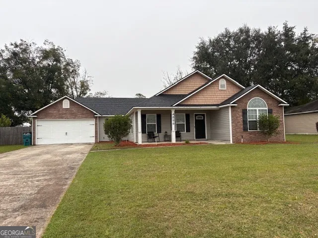 $259,900 | 4896 Stonewall Circle, Valdosta, GA 31605