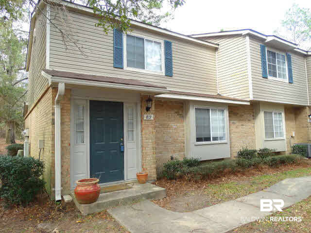 6701 Dickens Ferry Road, Unit 83 Mobile, AL 36608 - Photo 1 of 11