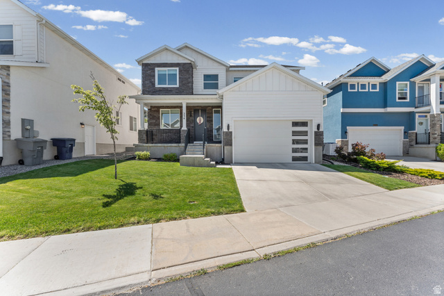 234 Ridgeline Way North Salt Lake, UT 84054 - Photo 2 of 44