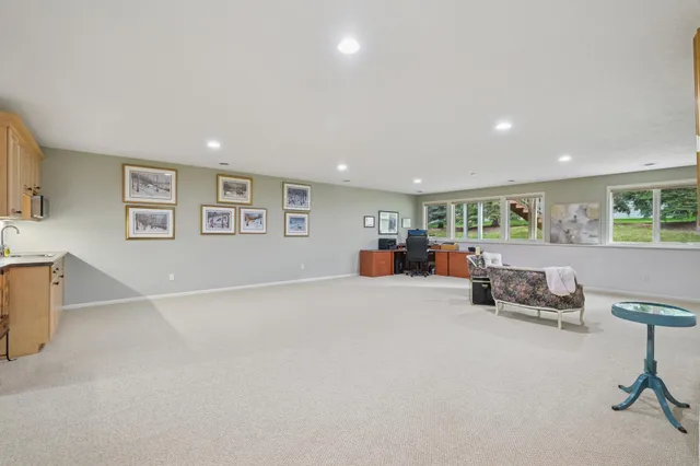 $699,900 | 3832 Linden Drive East, Medina, MN 55340