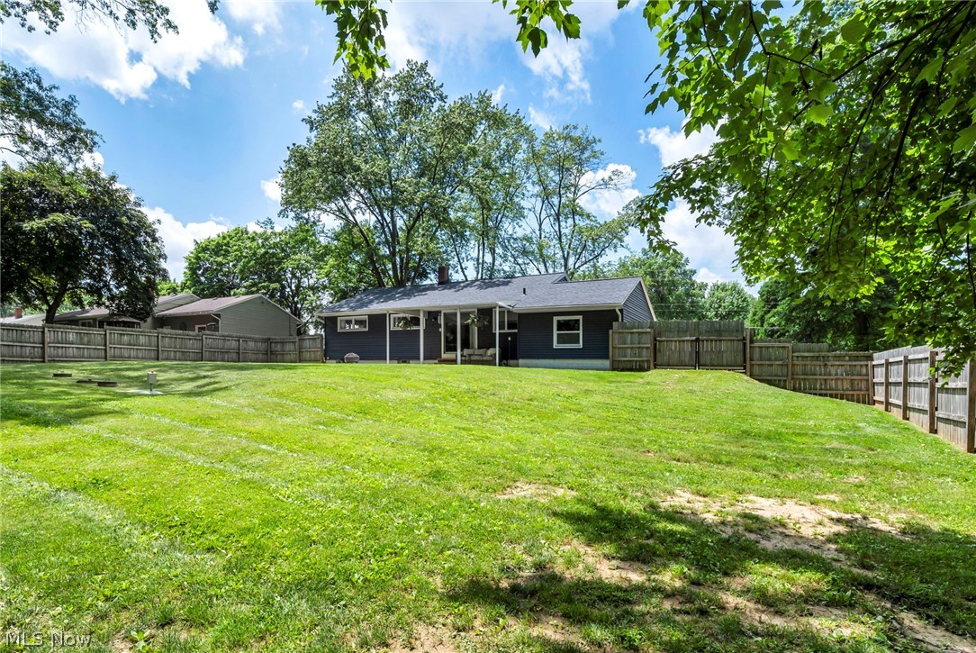 4717 Shriver Road North Canton, OH 44720 - Photo 46 of 49