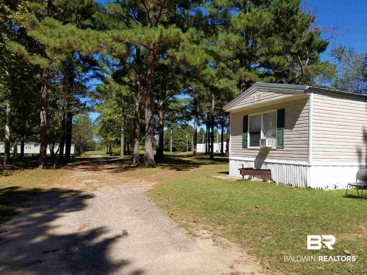 15877 Pine Grove Road Bay Minette, AL 36507 - Photo 2 of 8