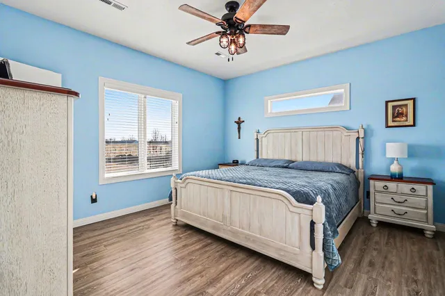 $549,900 | 1518 Manfred Drive, Luverne, MN 56156