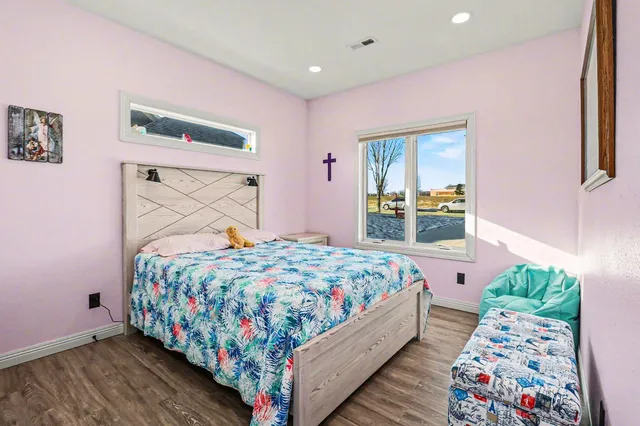 $549,900 | 1518 Manfred Drive, Luverne, MN 56156