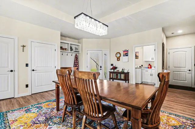 $549,900 | 1518 Manfred Drive, Luverne, MN 56156