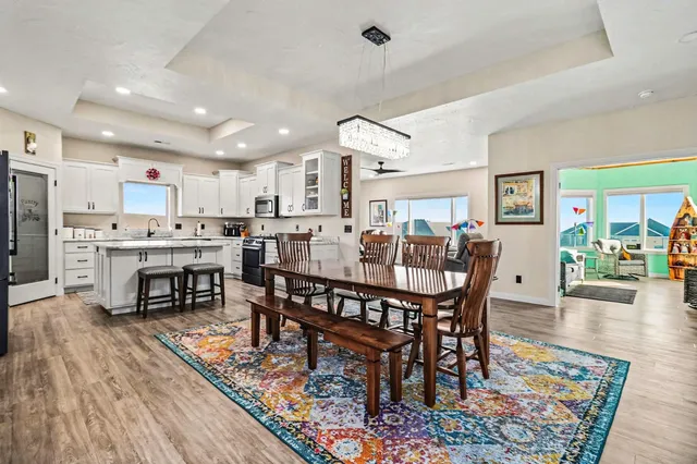 $549,900 | 1518 Manfred Drive, Luverne, MN 56156