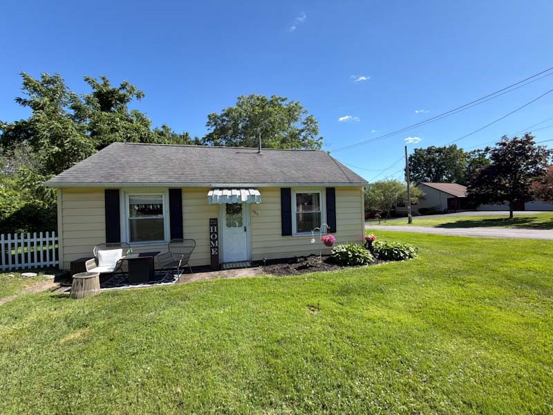 357 Lowden Point Road Greece, NY 14612 - Photo 1 of 22
