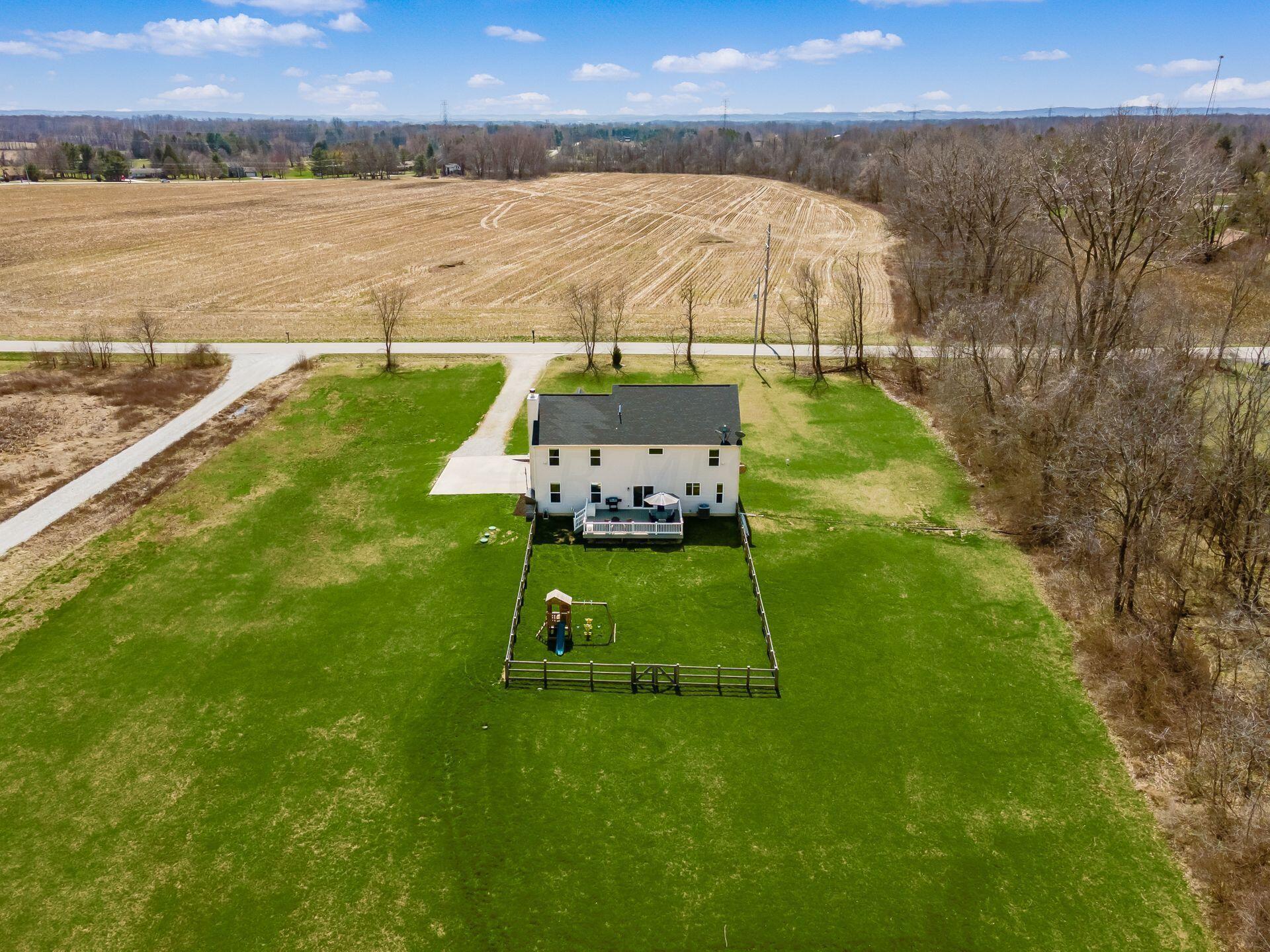 5408 Refugee Road Baltimore, OH 43105 - Photo 54 of 58 Close To All Amenities & Schools!