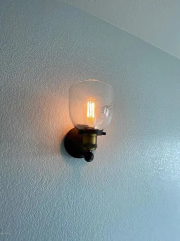 a view of a livingroom with a fireplace