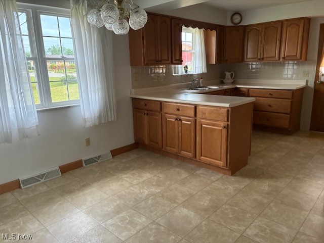 120 Braxton Road Weirton, WV 26062 - Photo 10 of 32 kitchen/dining combo space