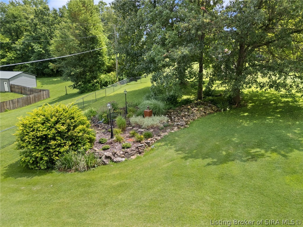 1070 Toler Road Northwest Corydon, IN 47112 - Photo 49 of 52