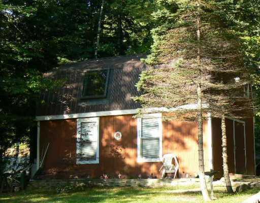 107 Grant Road Litchfield, ME 04350 - Photo 3 of 8 Exterior Front.