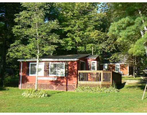 107 Grant Road Litchfield, ME 04350 - Photo 8 of 8 Exterior Front.