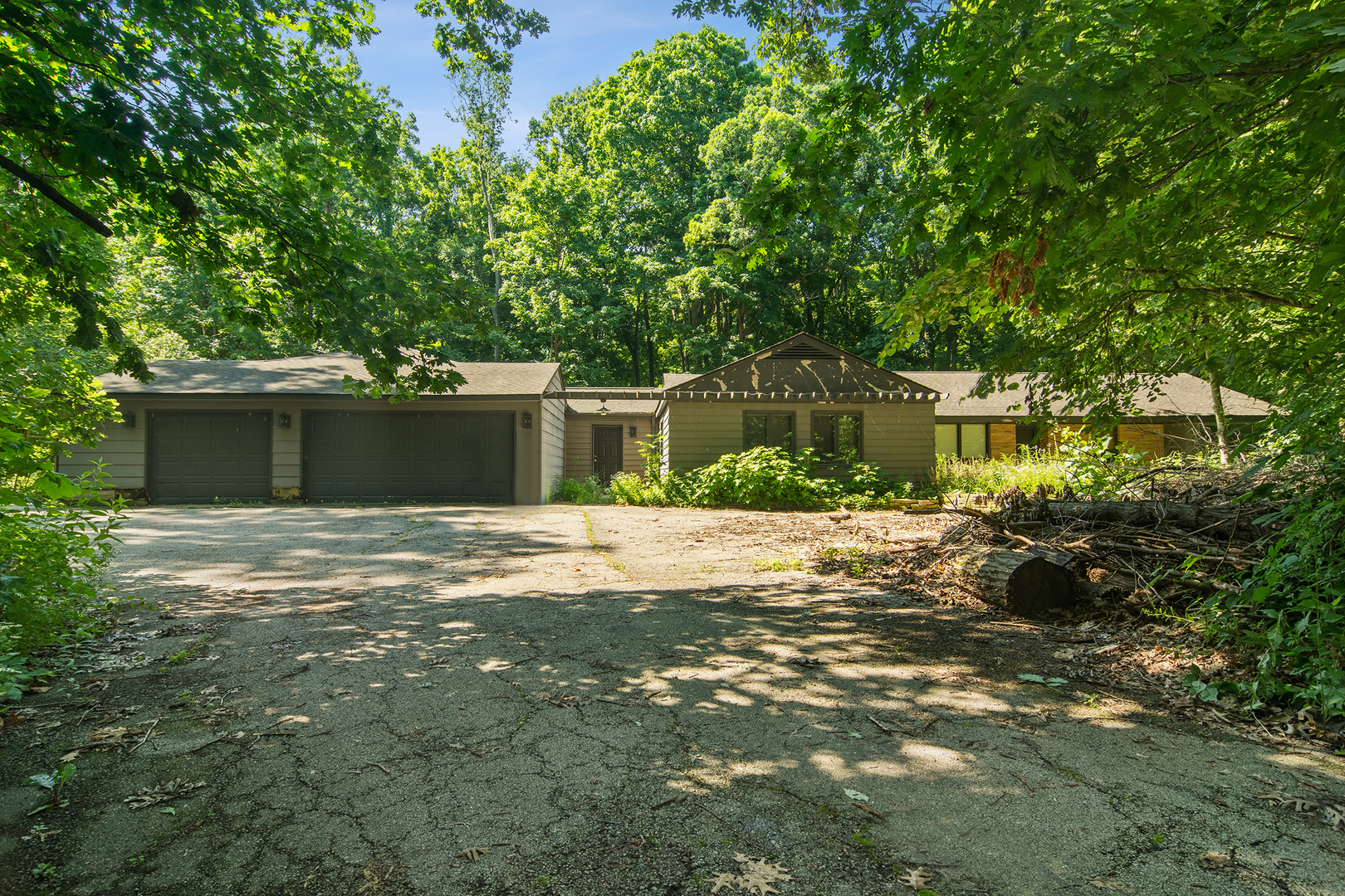 3195 Deerfield Road Riverwoods, IL 60015 - Photo 1 of 3