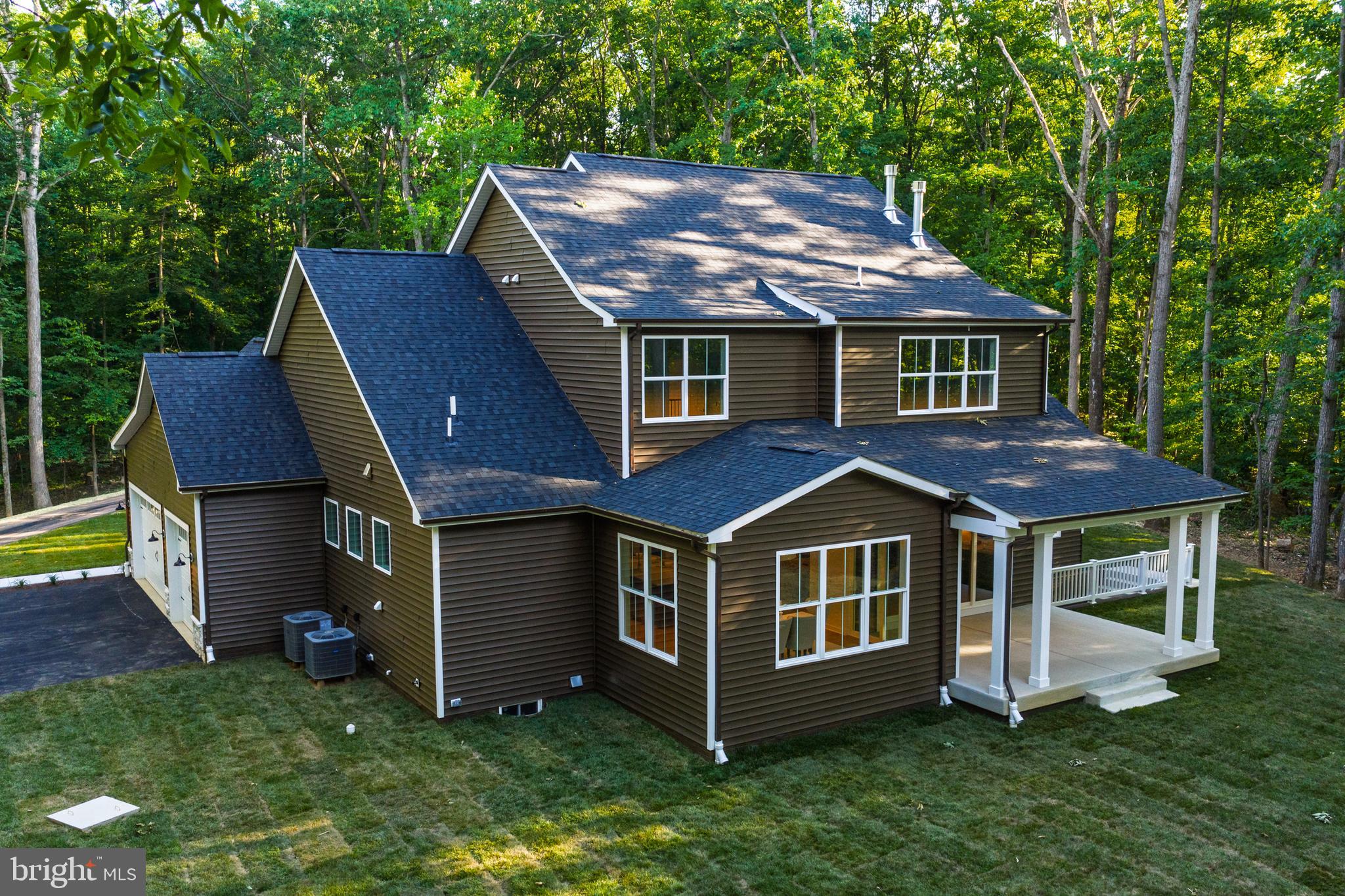 7616 Talbot Run Road Mount Airy, MD 21771 - Photo 93 of 104