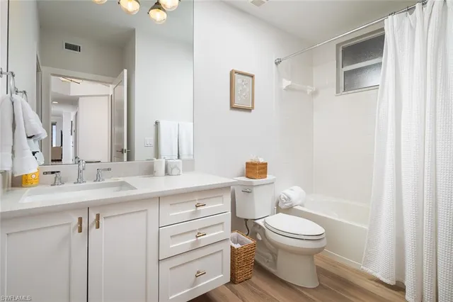 $14,000 | 7638 Pebble Creek Circle, Unit 204, Naples, FL 34108