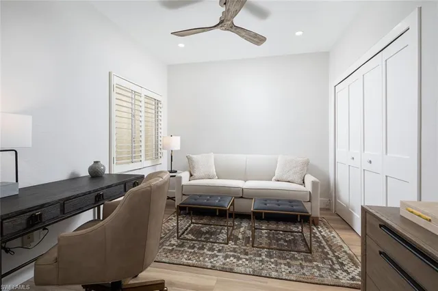 $14,000 | 7638 Pebble Creek Circle, Unit 204, Naples, FL 34108